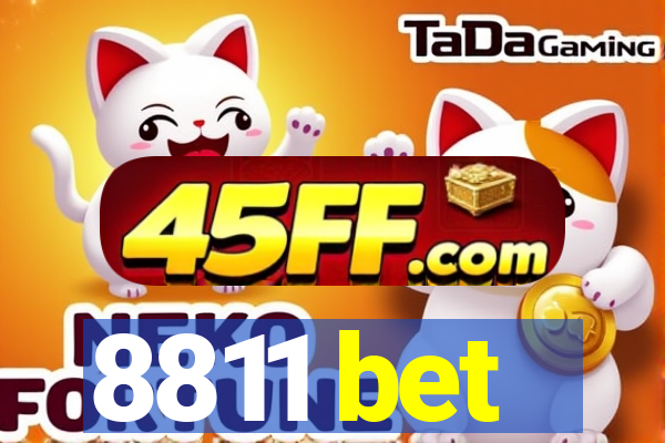 8811 bet